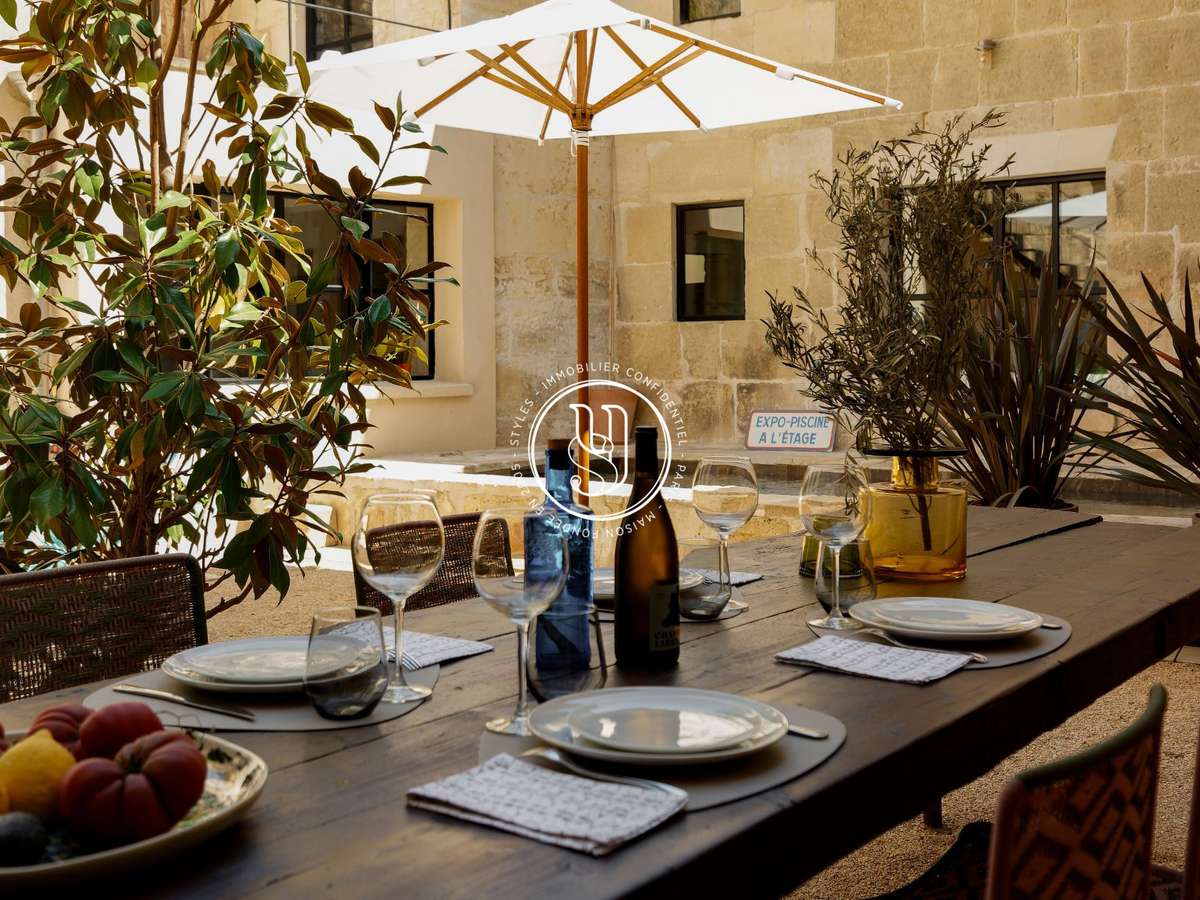 Villa Saint-Rémy-de-Provence