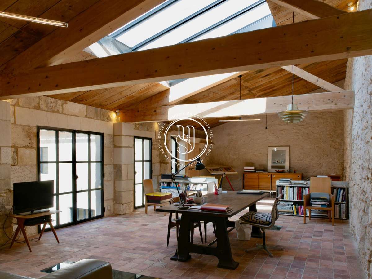 Villa Saint-Rémy-de-Provence