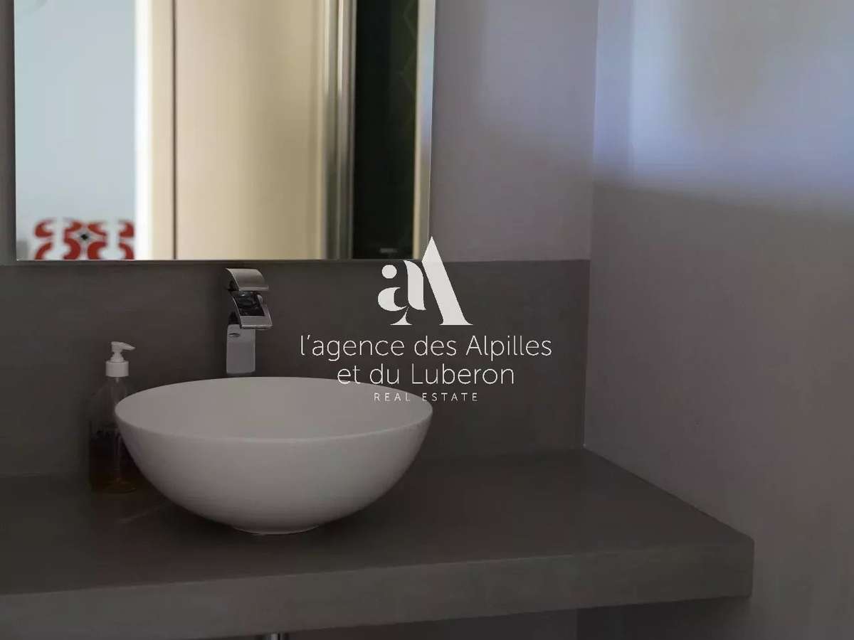 Villa Saint-Rémy-de-Provence