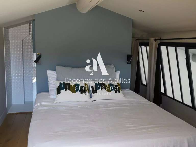 Villa Saint-Rémy-de-Provence - 4 chambres - 160m²