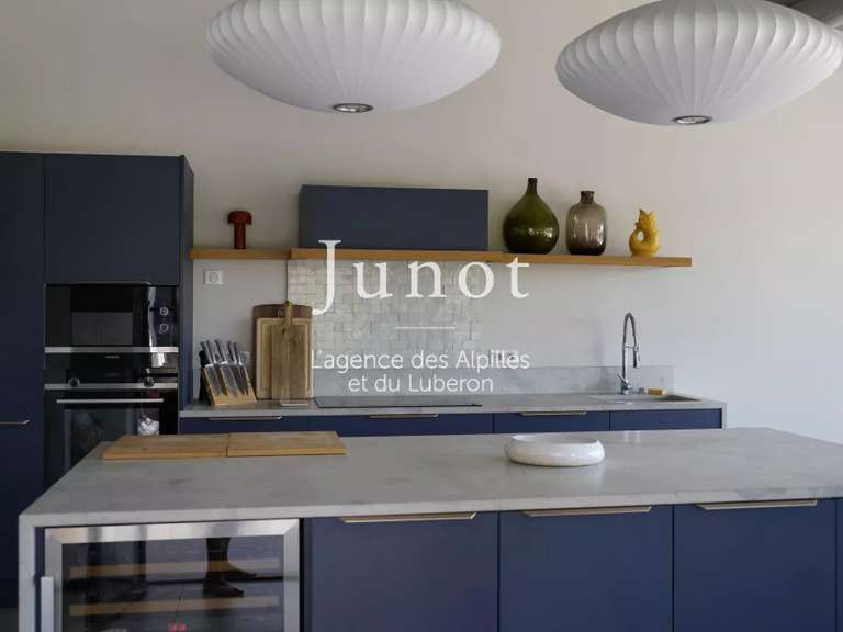 Villa Saint-Rémy-de-Provence - 4 chambres - 160m²