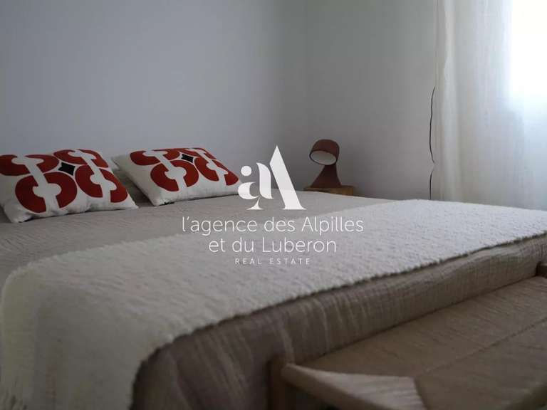 Villa Saint-Rémy-de-Provence - 4 chambres - 160m²