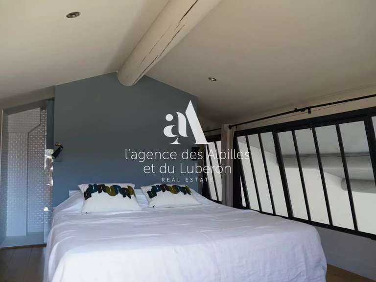 Villa Saint-Rémy-de-Provence - 4 chambres - 160m²