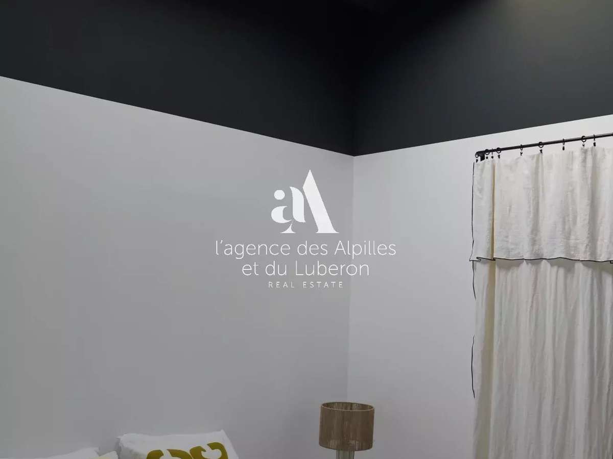 Villa Saint-Rémy-de-Provence