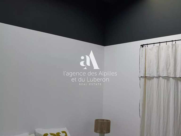 Villa Saint-Rémy-de-Provence - 4 chambres - 160m²