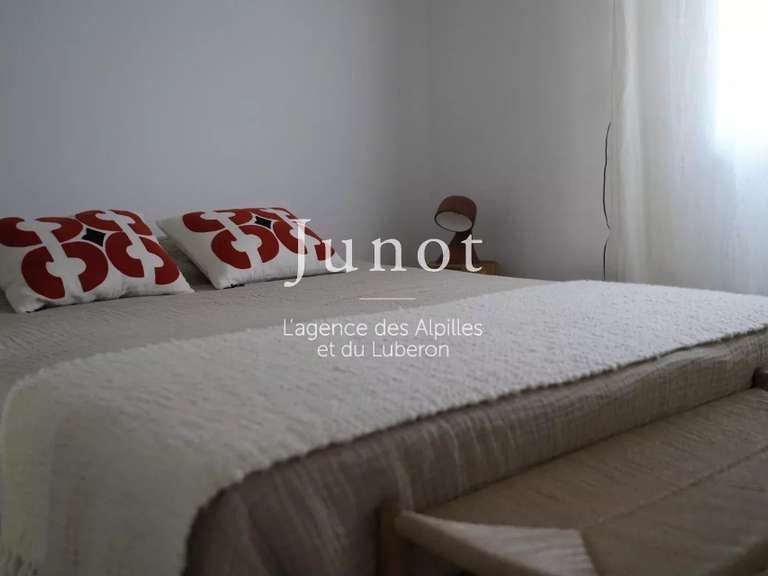 Villa Saint-Rémy-de-Provence - 4 chambres - 160m²