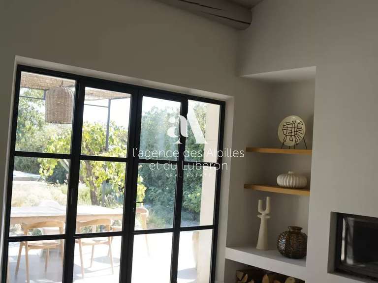 Villa Saint-Rémy-de-Provence - 4 chambres - 160m²