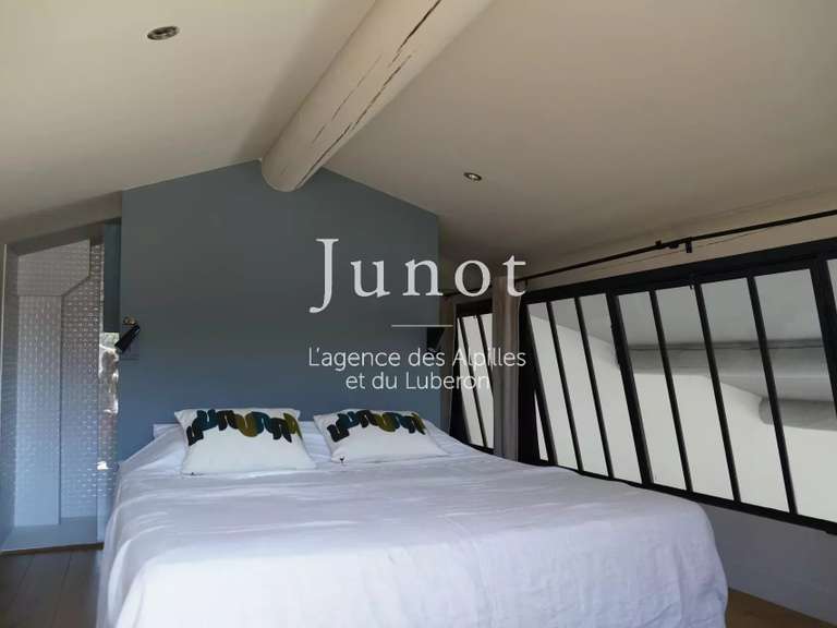 Villa Saint-Rémy-de-Provence - 4 chambres - 160m²