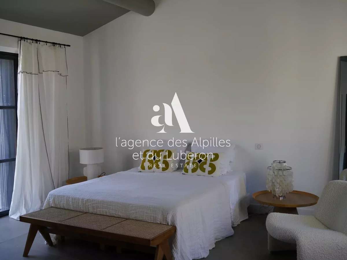 Villa Saint-Rémy-de-Provence