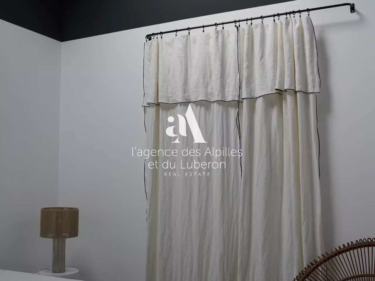 Villa Saint-Rémy-de-Provence