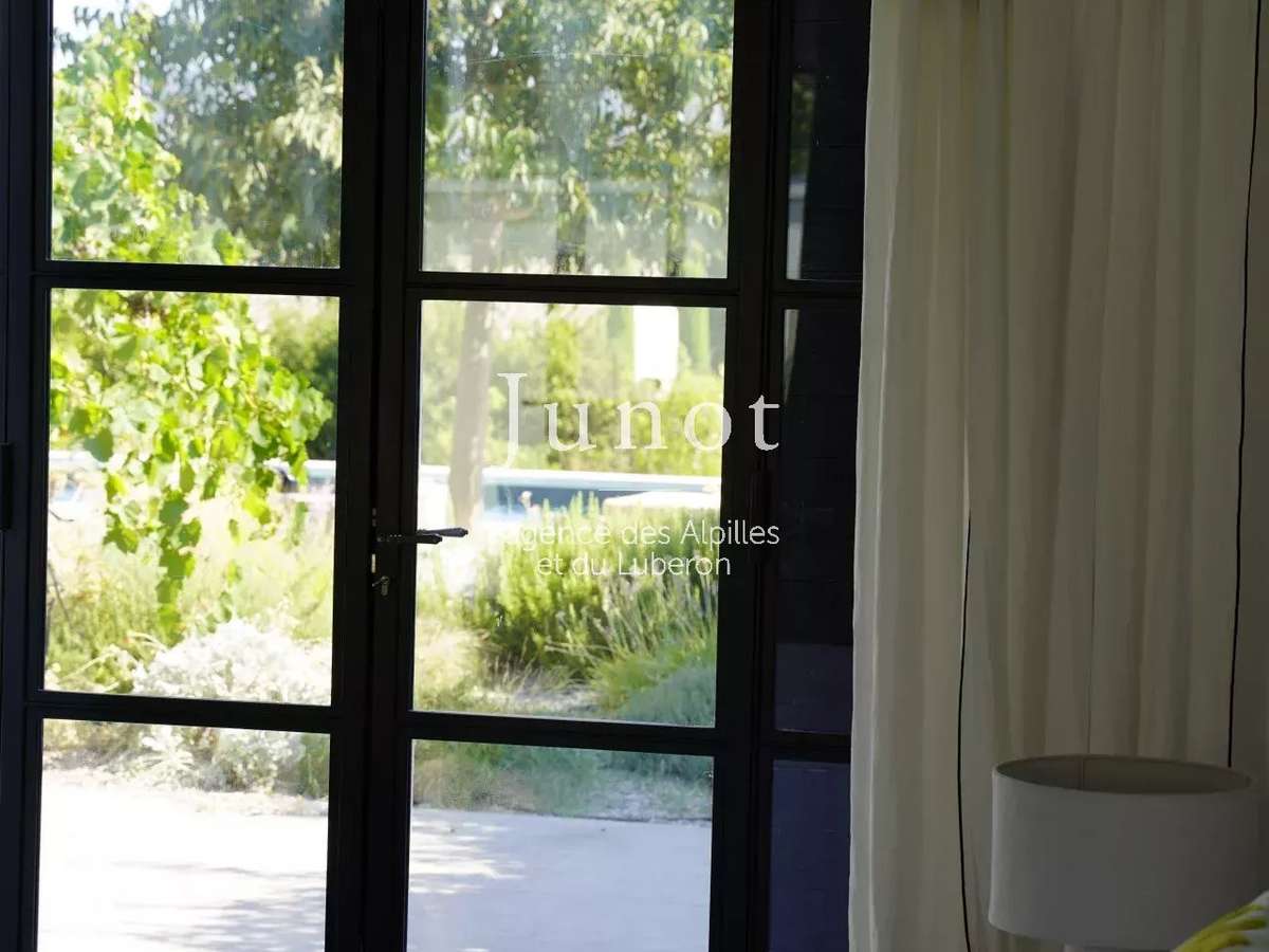 Villa Saint-Rémy-de-Provence
