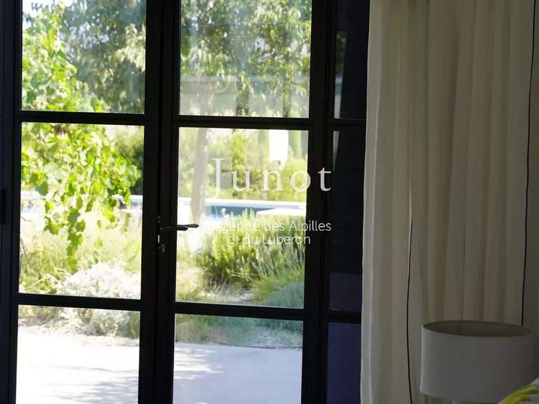 Villa Saint-Rémy-de-Provence - 4 chambres - 160m²