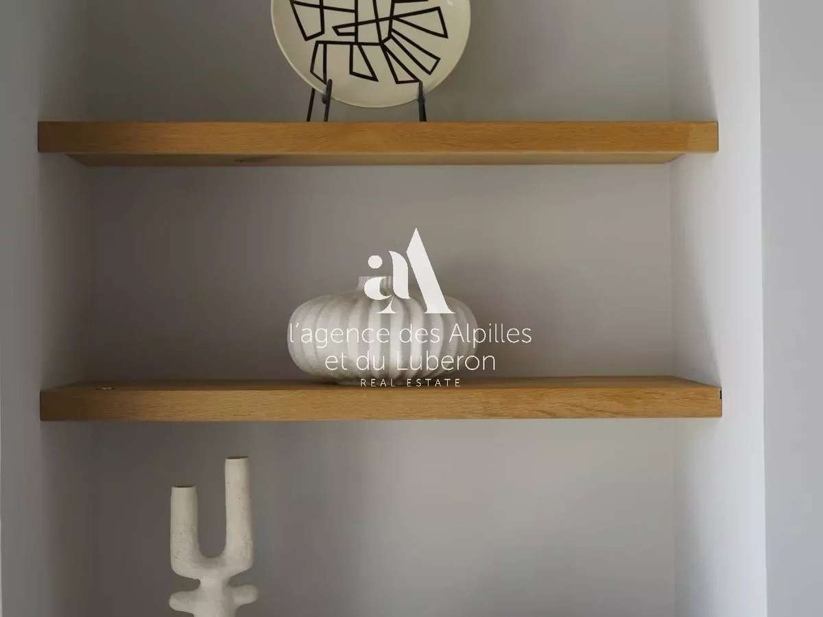 Villa Saint-Rémy-de-Provence