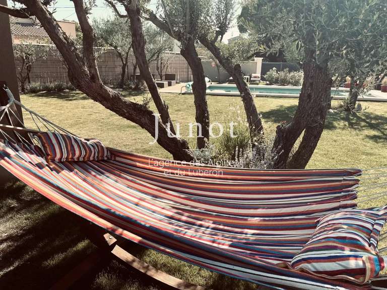 Villa Saint-Rémy-de-Provence - 3 chambres - 140m²