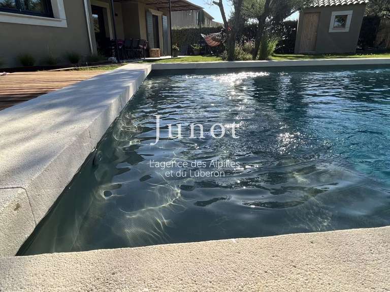 Villa Saint-Rémy-de-Provence - 3 chambres - 140m²