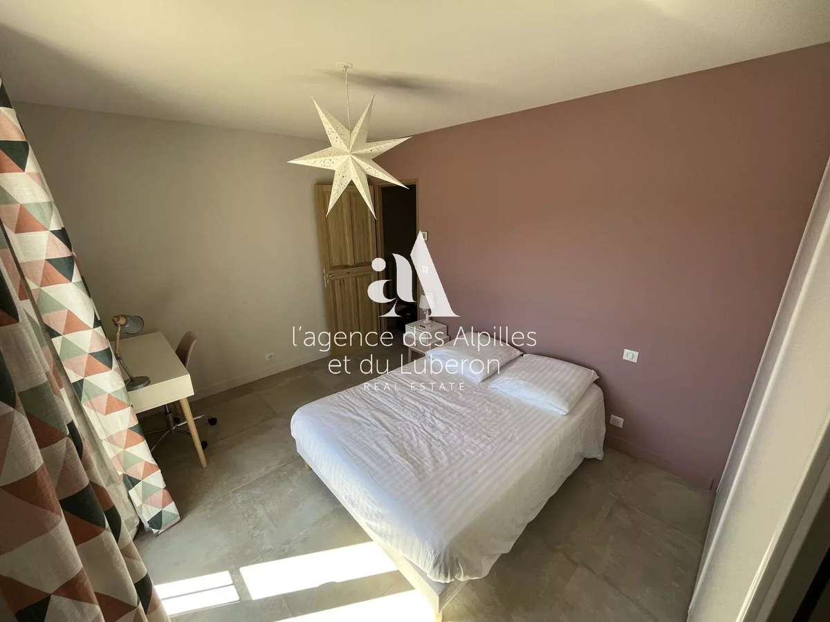 Villa Saint-Rémy-de-Provence