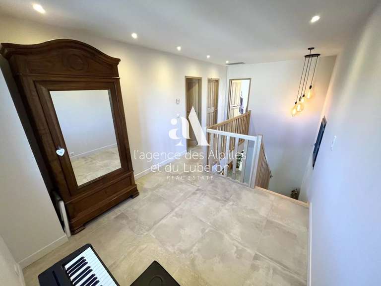 Villa Saint-Rémy-de-Provence - 3 chambres - 140m²