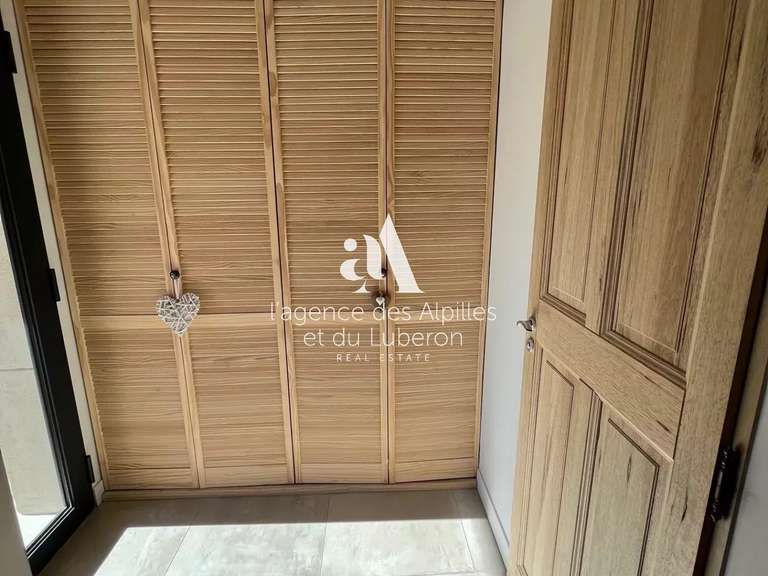 Villa Saint-Rémy-de-Provence - 3 chambres - 140m²