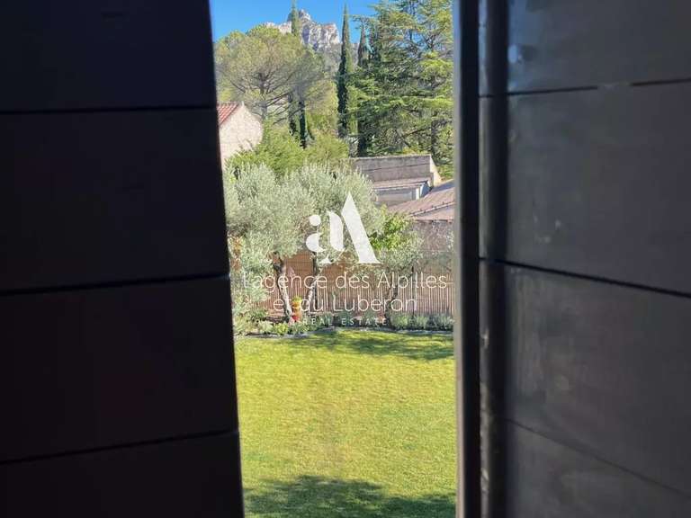 Villa Saint-Rémy-de-Provence - 3 chambres - 140m²