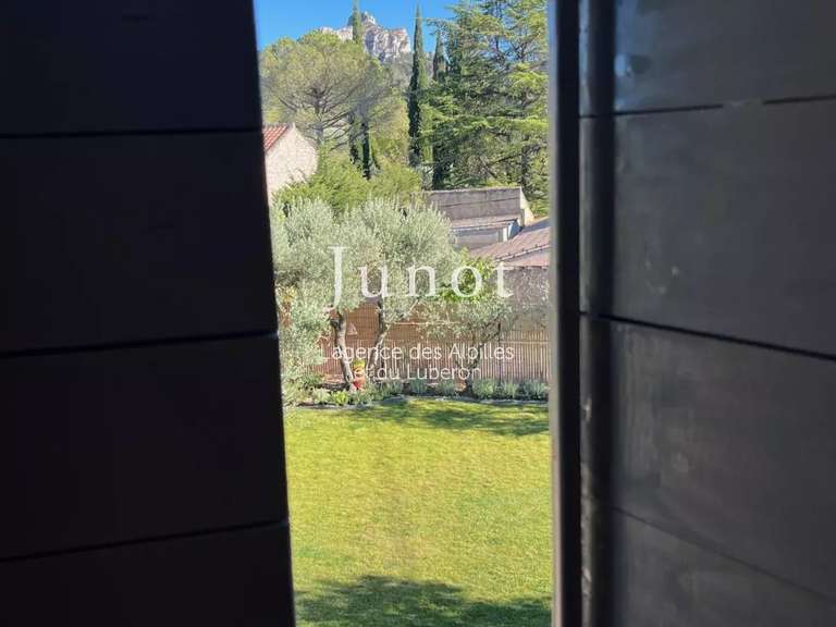 Villa Saint-Rémy-de-Provence - 3 chambres - 140m²