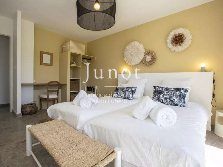 Villa Saint-Rémy-de-Provence - 5 chambres - 240m²