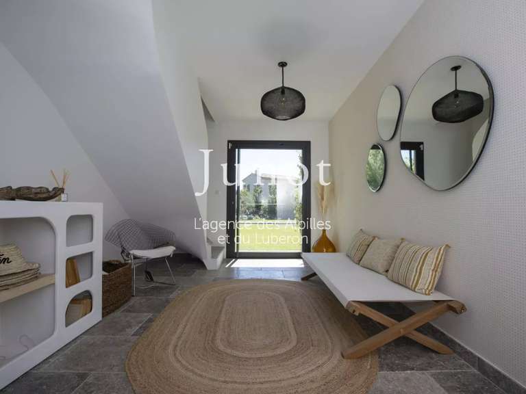 Villa Saint-Rémy-de-Provence - 5 chambres - 240m²