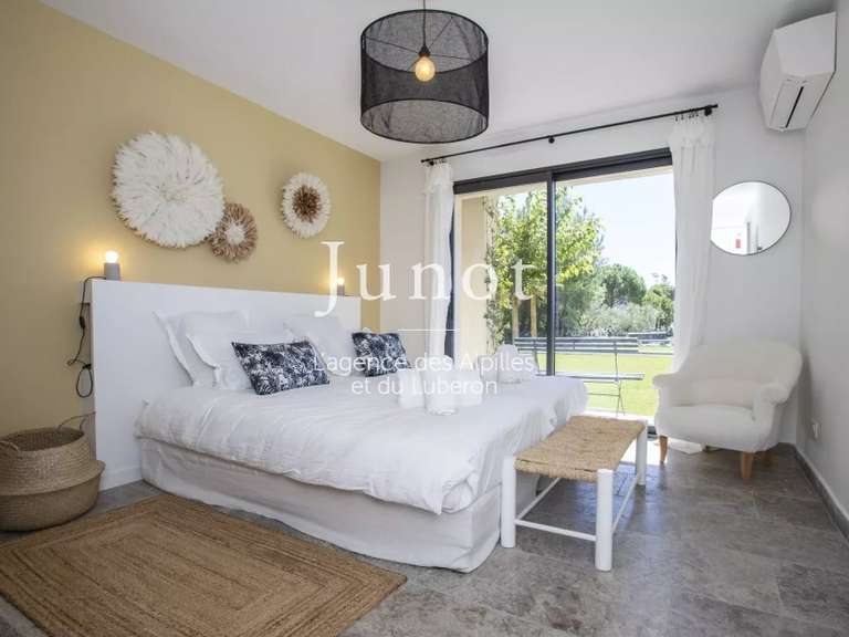 Villa Saint-Rémy-de-Provence - 5 chambres - 240m²