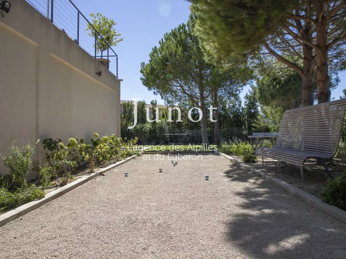 Villa Saint-Rémy-de-Provence