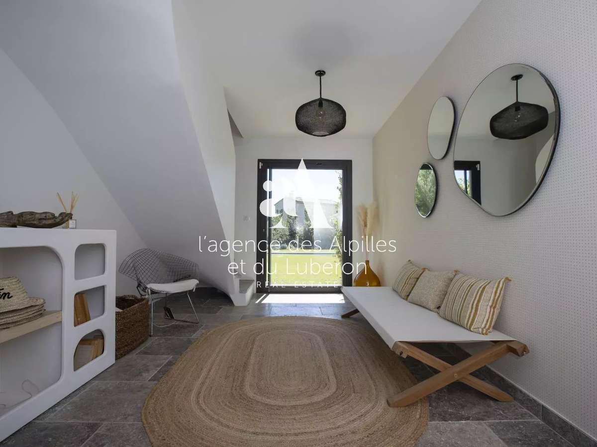 Villa Saint-Rémy-de-Provence