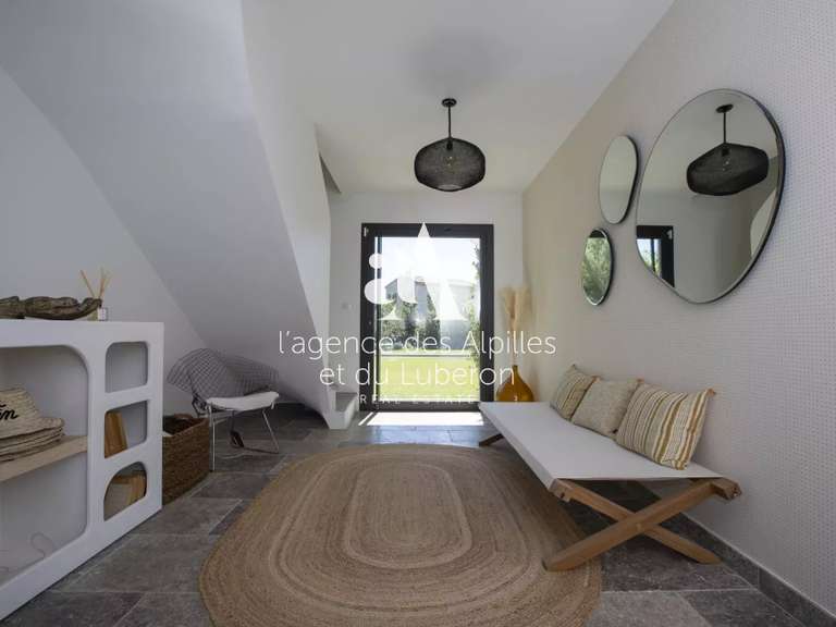 Villa Saint-Rémy-de-Provence - 5 chambres - 240m²