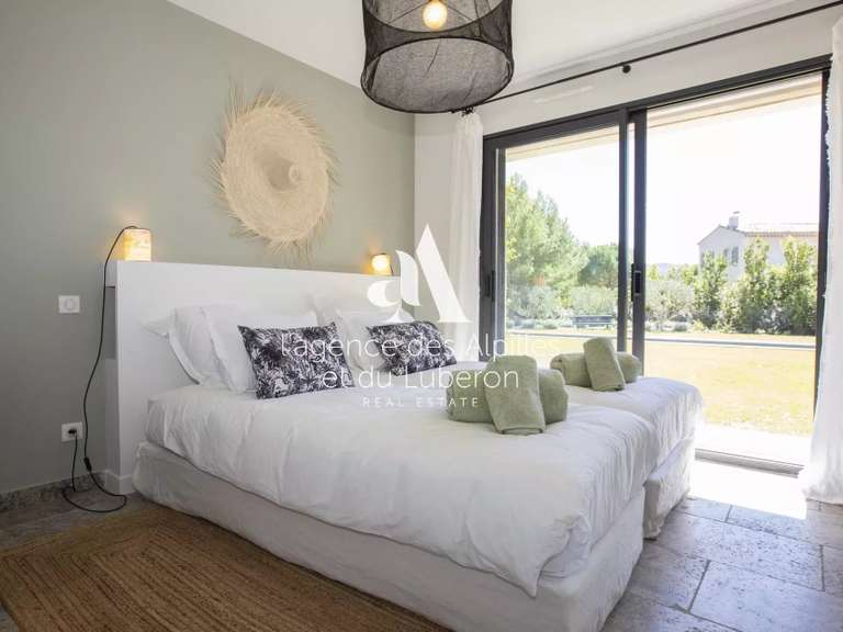 Villa Saint-Rémy-de-Provence - 5 chambres - 240m²