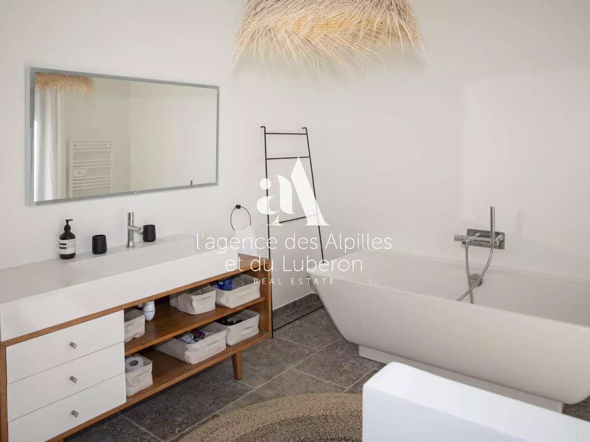 Villa Saint-Rémy-de-Provence