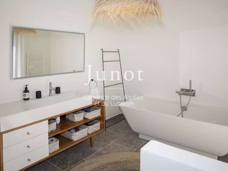 Villa Saint-Rémy-de-Provence - 5 chambres - 240m²