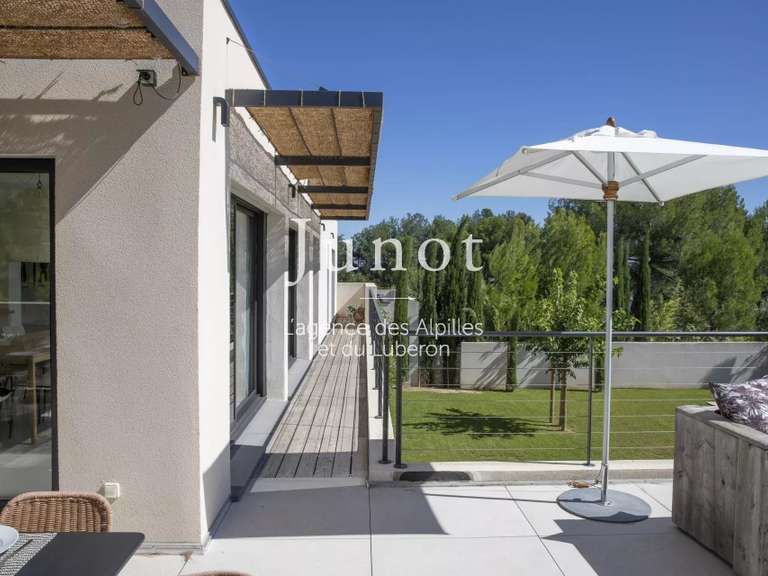 Villa Saint-Rémy-de-Provence - 5 chambres - 240m²