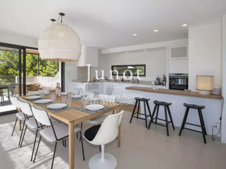 Villa Saint-Rémy-de-Provence - 5 chambres - 240m²