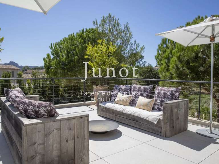 Villa Saint-Rémy-de-Provence - 5 chambres - 240m²