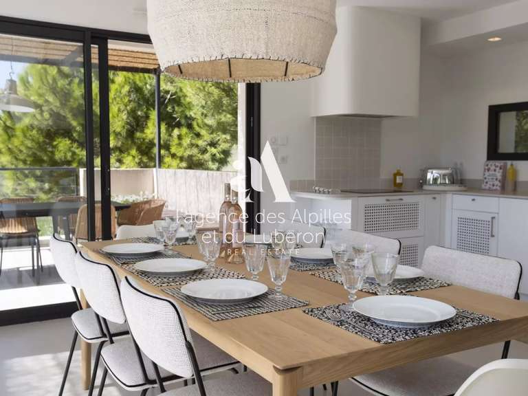 Villa Saint-Rémy-de-Provence - 5 chambres - 240m²