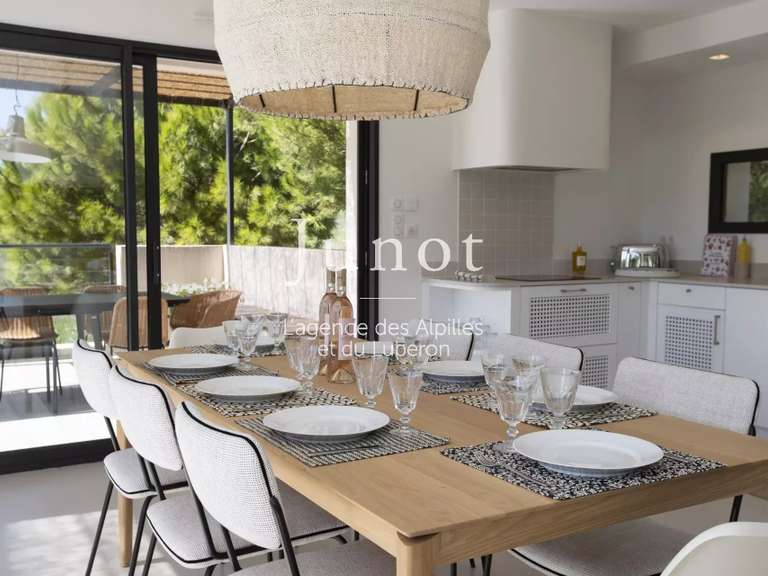 Villa Saint-Rémy-de-Provence - 5 chambres - 240m²
