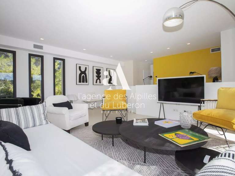 Villa Saint-Rémy-de-Provence - 5 chambres - 240m²