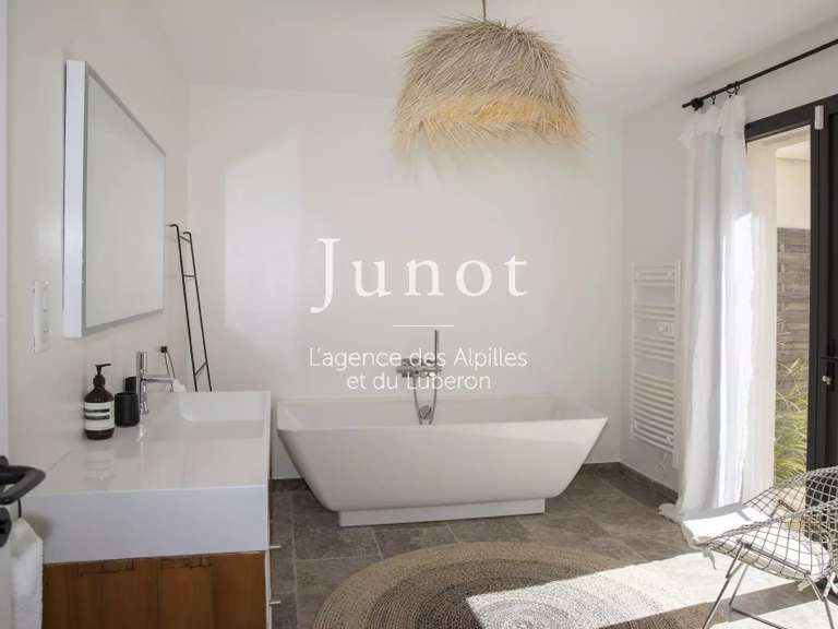 Villa Saint-Rémy-de-Provence - 5 chambres - 240m²