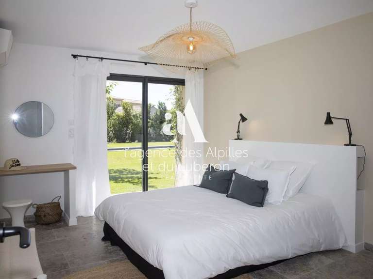 Villa Saint-Rémy-de-Provence - 5 chambres - 240m²