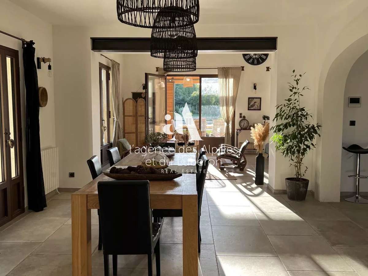 Villa Saint-Rémy-de-Provence