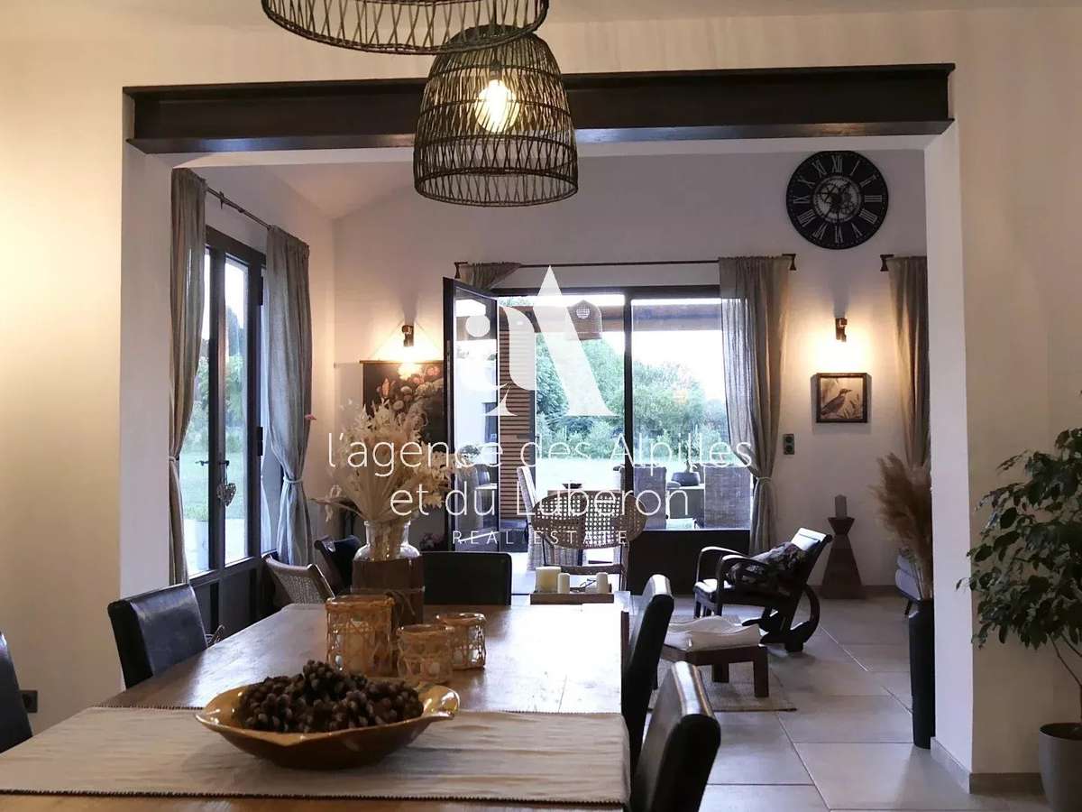 Villa Saint-Rémy-de-Provence