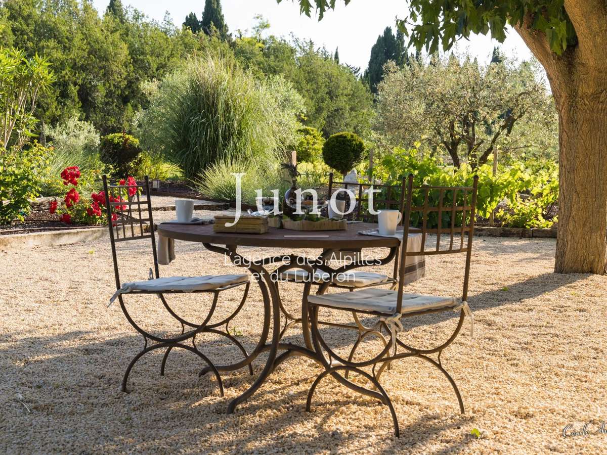 Villa Saint-Rémy-de-Provence