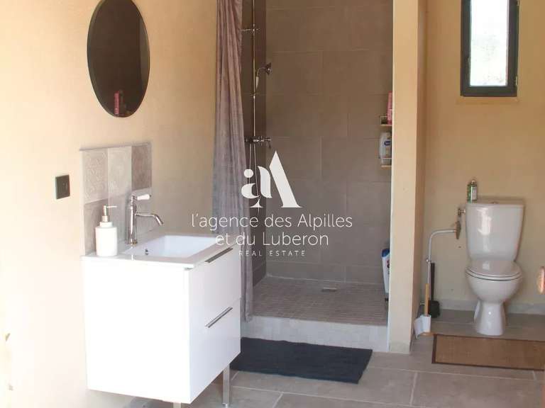 Villa Saint-Rémy-de-Provence - 4 chambres - 210m²