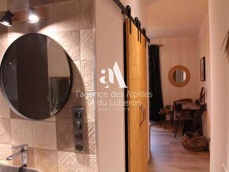 Villa Saint-Rémy-de-Provence - 4 chambres - 210m²