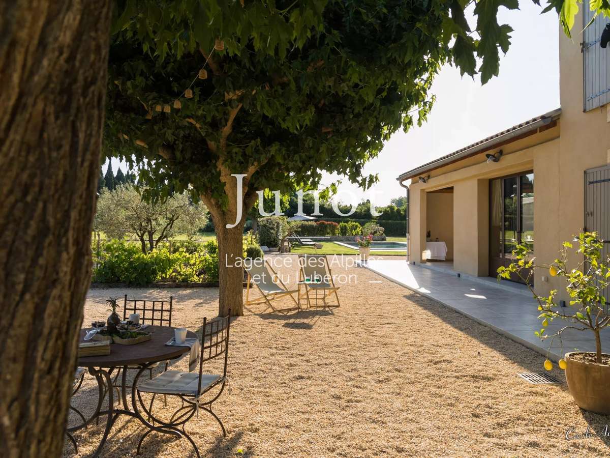 Villa Saint-Rémy-de-Provence