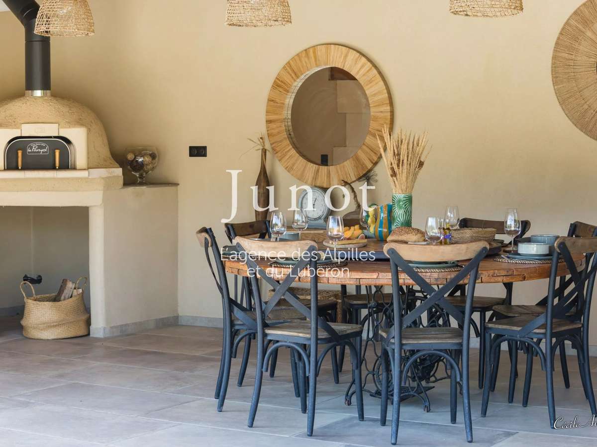 Villa Saint-Rémy-de-Provence