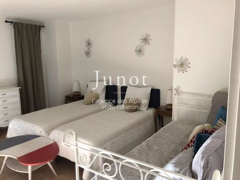 Villa Saint-Rémy-de-Provence - 4 chambres - 3000m²