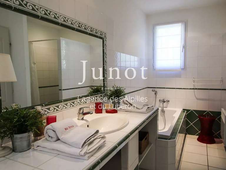 Villa Saint-Rémy-de-Provence - 4 chambres - 3000m²
